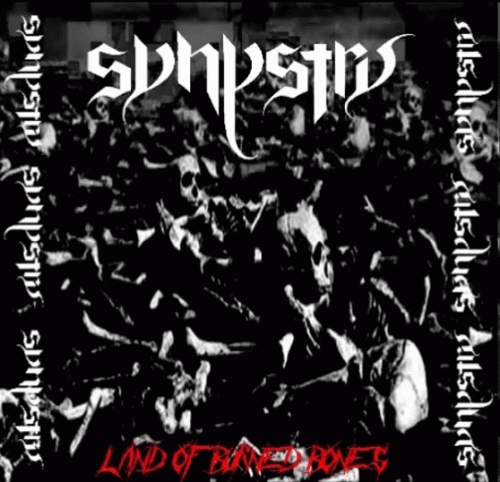 Land of Burned Bones